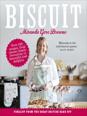 cover image of Biscuit